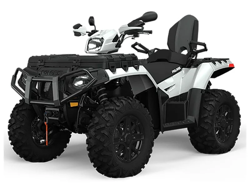 2022 Polaris Sportsman Touring XP 1000 Trail