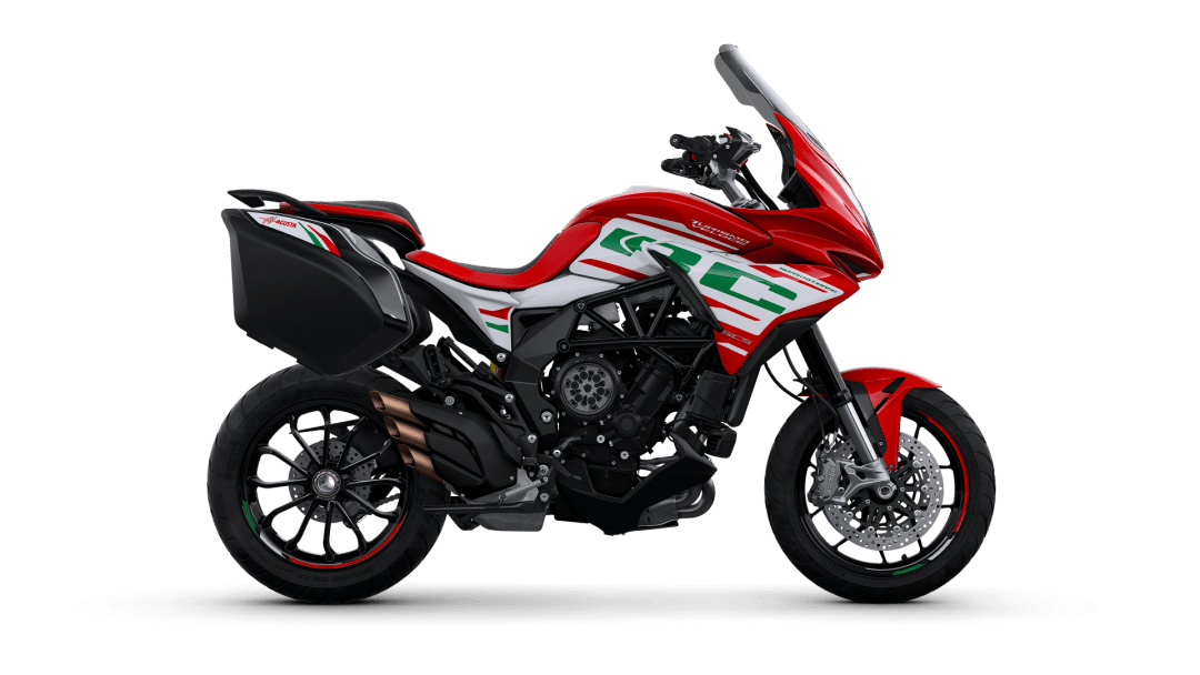 2024 MV Agusta Turismo Veloce RC SCS