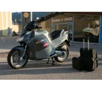 2011 Cargobike AS125