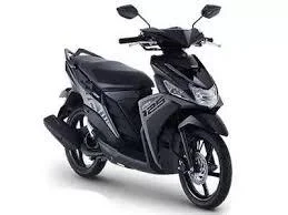 2018 Yamaha Mio i 125