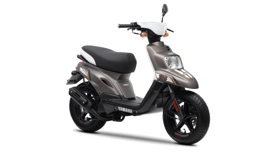 2013 Yamaha BWs 12 inch