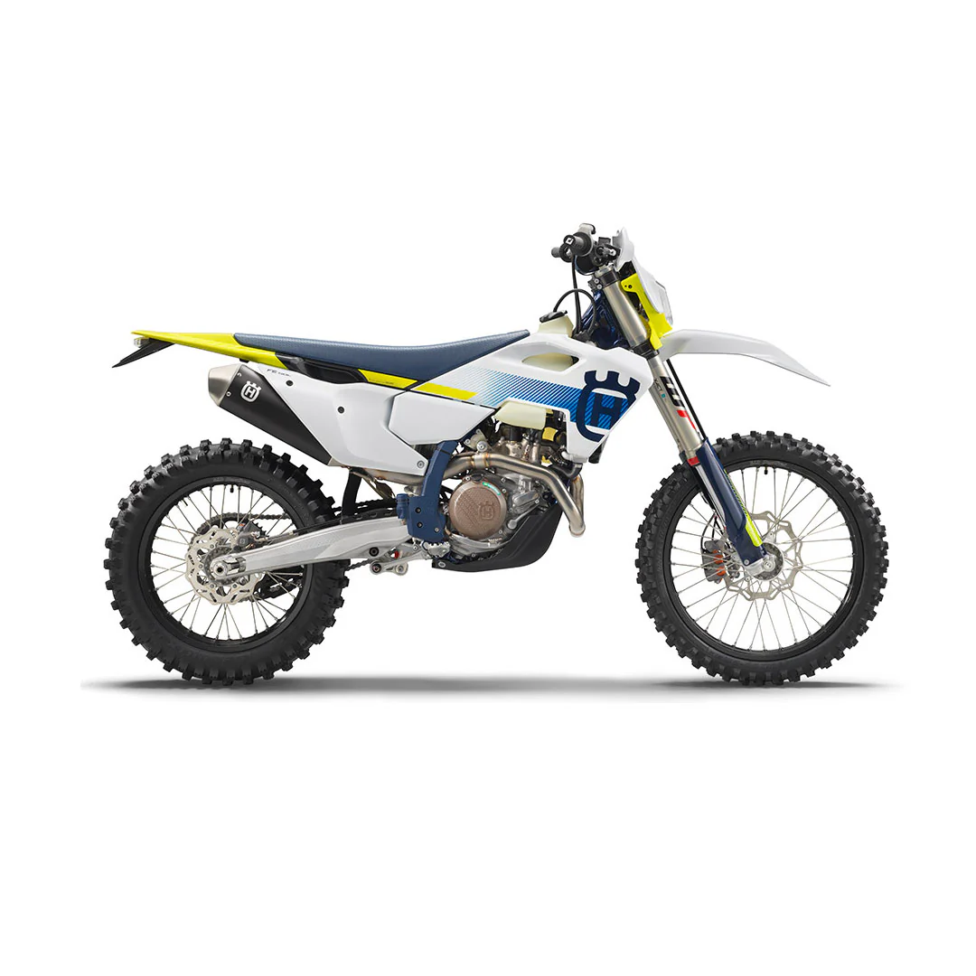 2024 Husqvarna FE 501