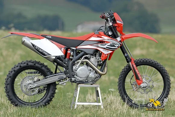 2006 Beta RR 510