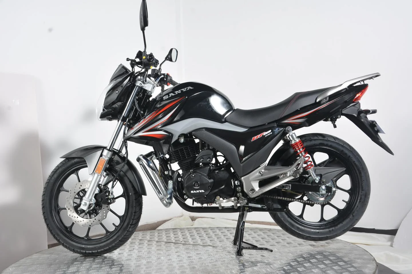 2022 Sanya UF 190