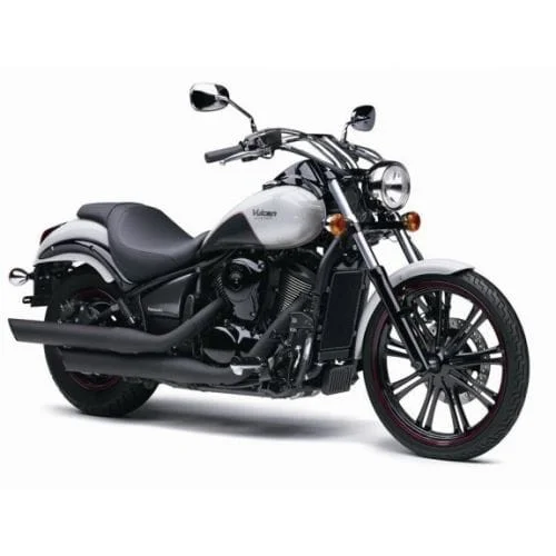 2016 Kawasaki Vulcan 900 Custom