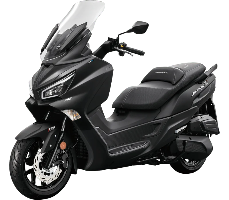2024 Sym Joymax Z Plus 250