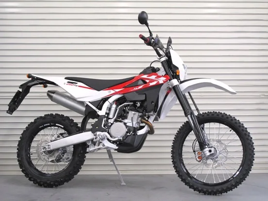 2011 Husqvarna TE250