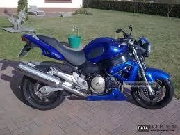 1999 Honda CB 1100 SF