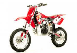 2006 Factory Bike Phantom R 14 Agua
