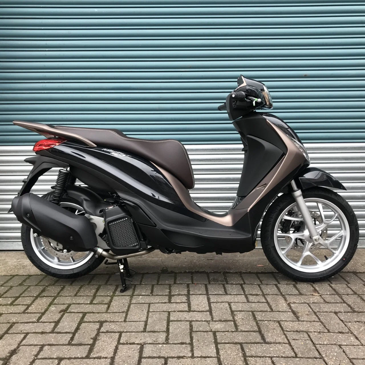 2021 Piaggio Medley 125 ABS