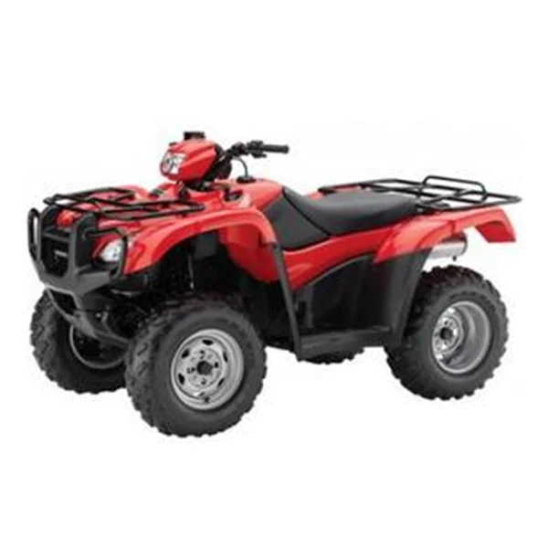 2016 Honda TRX500FPA
