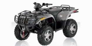 2011 Arctic Cat 550 LTD