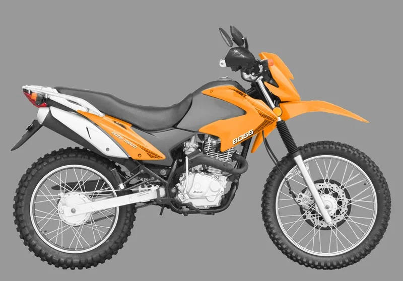 2005 Veli VL 200 GY-3
