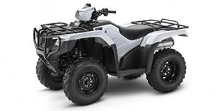 2017 Honda FourTrax Foreman 4x4 ES EPS