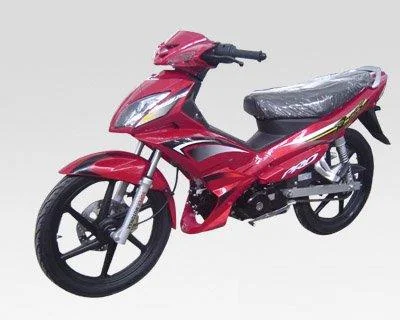 2007 Veli VL110-17