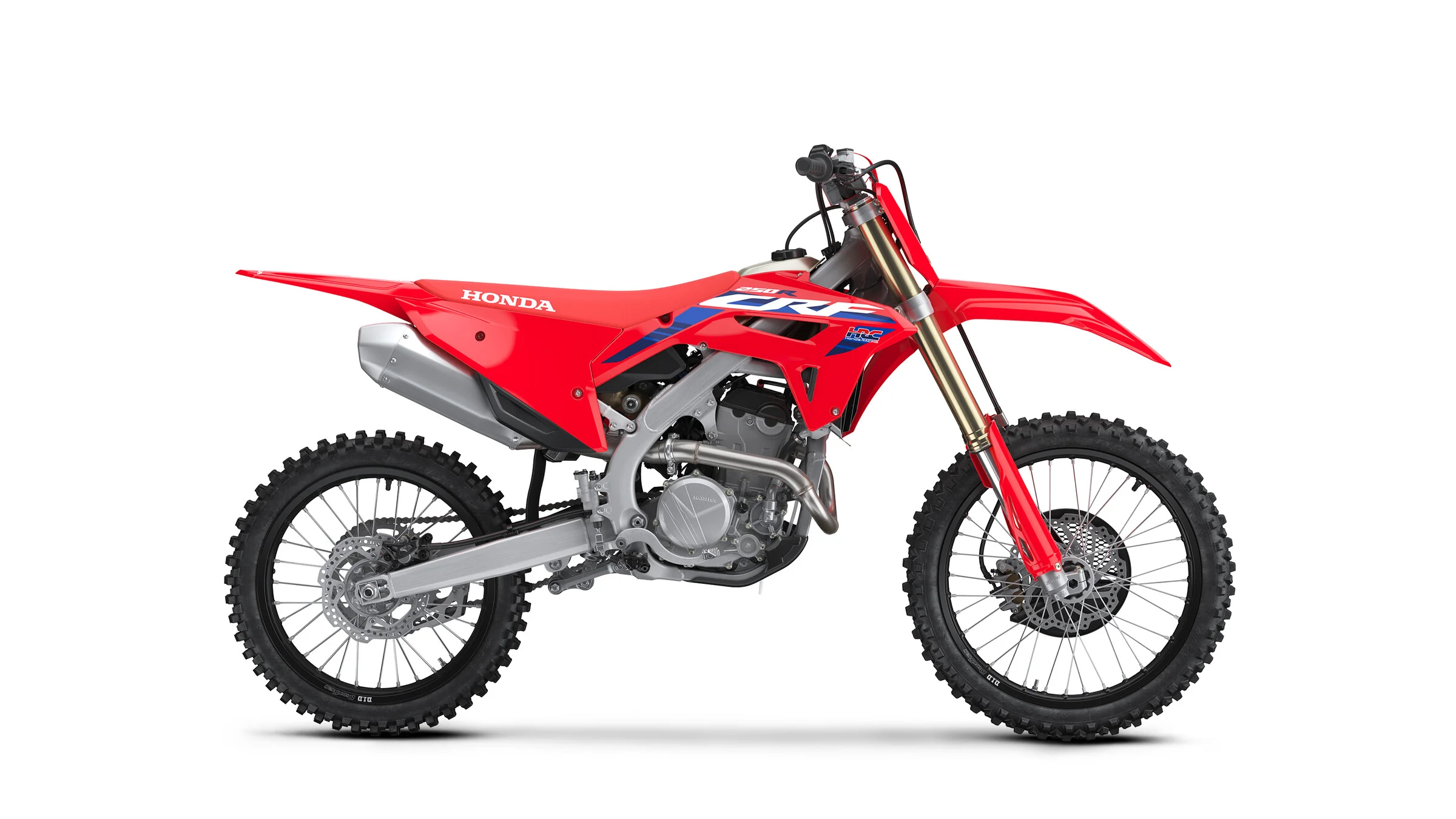 2024 Honda CRF250R