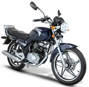 2012 Jincheng JC150-E