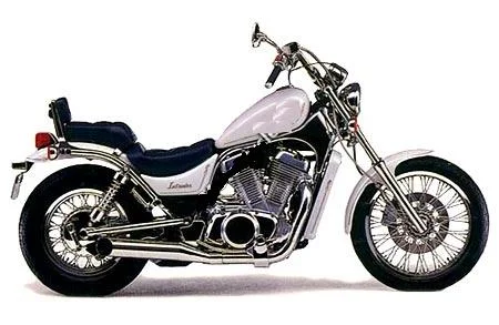 1986 MuZ ETZ 150