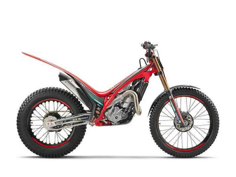 2024 GAS GAS TXT GP 250