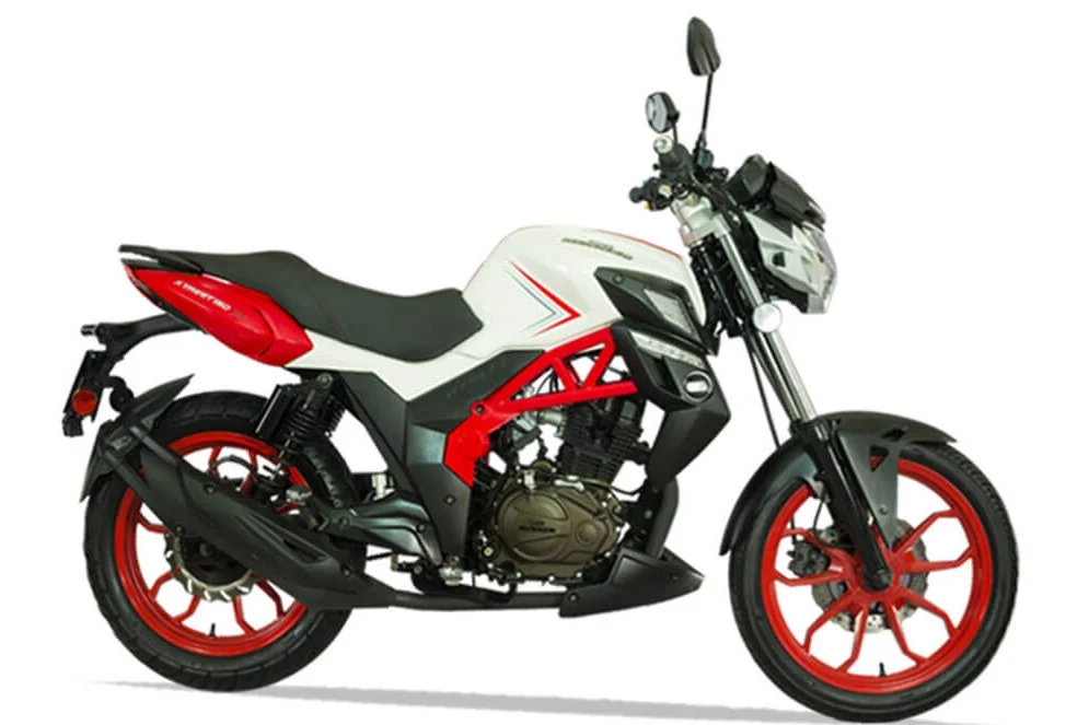 2021 UM Xtreet R