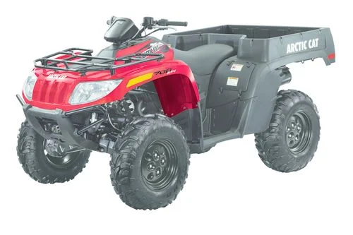 2014 Arctic Cat TBX 700