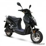 2012 Giantco e-Dolphin II
