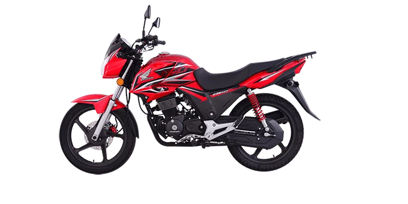 2020 Atlas Honda CB150F