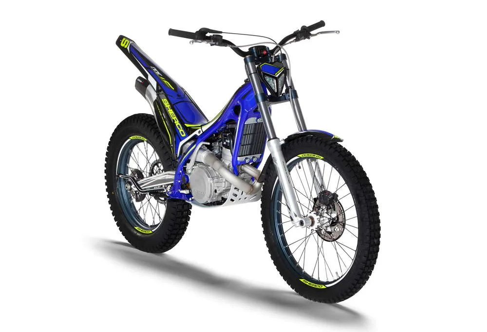 2017 Sherco 300 ST