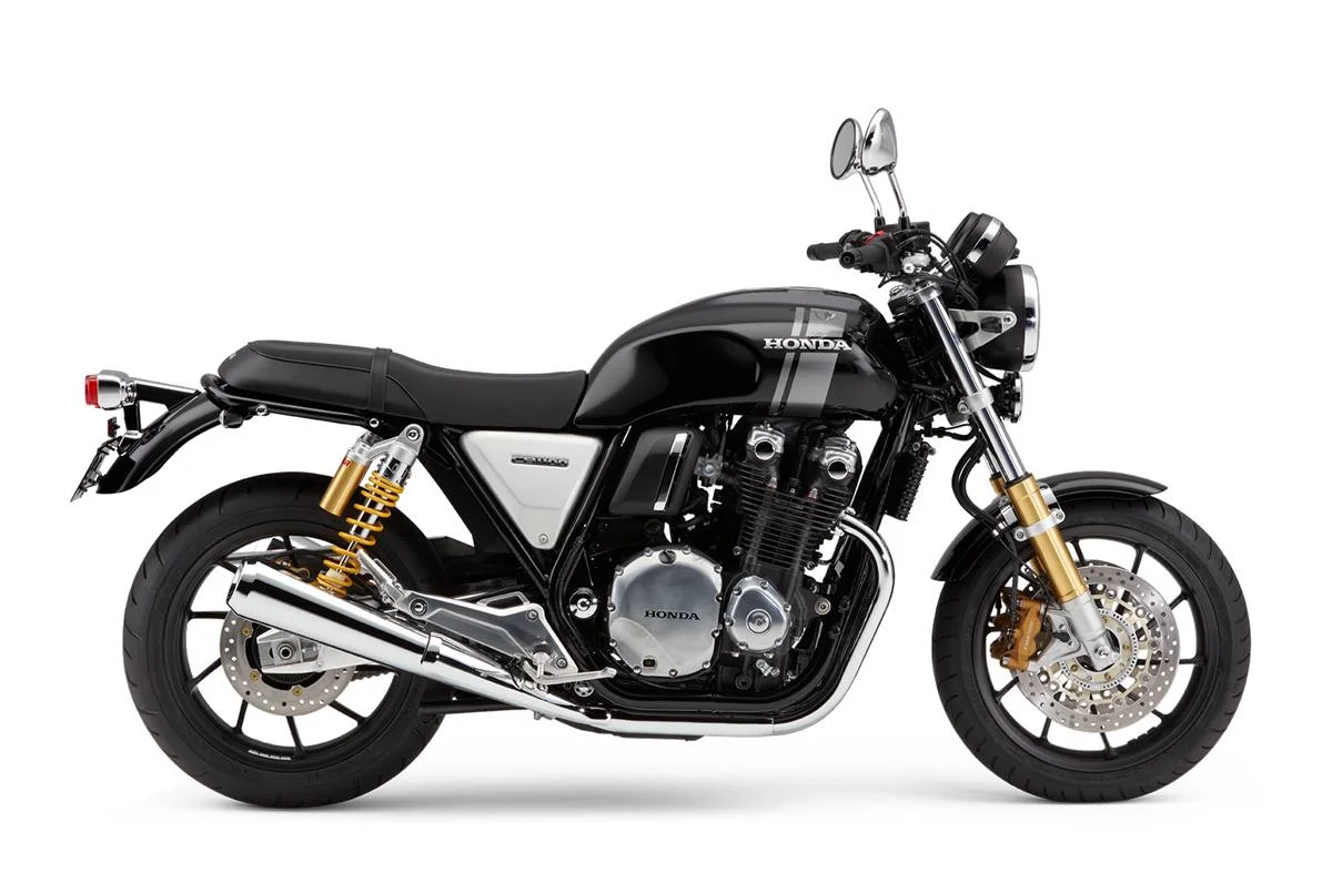 2018 Honda CB1100 RS