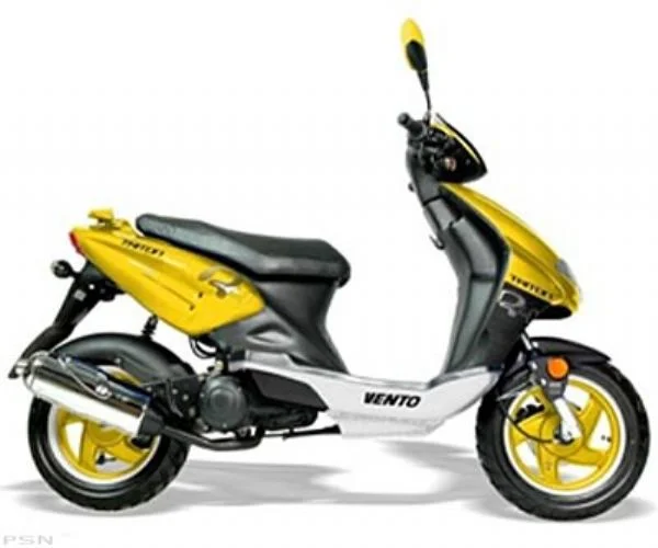 2010 Vento Triton r4