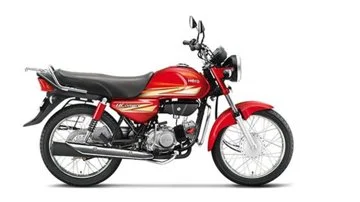 2015 Hero HF Dawn