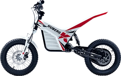 2017 Kuberg Start