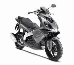 2009 Derbi GP1 250 Racing