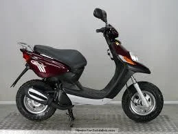 2006 MBK Booster NG Next Generation