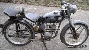 1955 Hercules 316