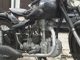 1940 NSU 251 OSL WH