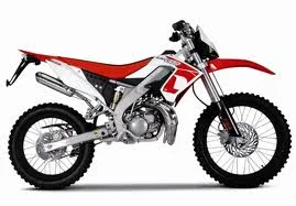 2007 Derbi DRD Pro 50 R