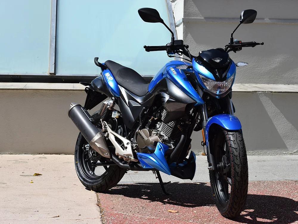 2021 MH NKR 125