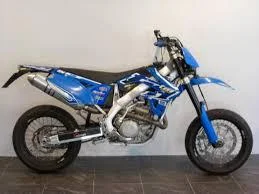 2010 TM Racing SMR 450 F e.s.