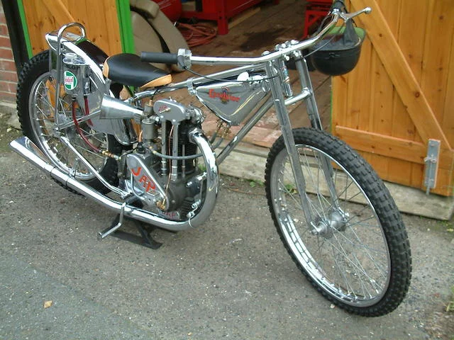 1949 Excelsior JAP Speedway