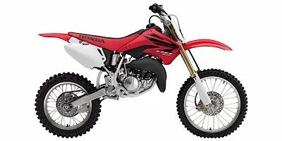 2007 Honda CR 85 R Expert