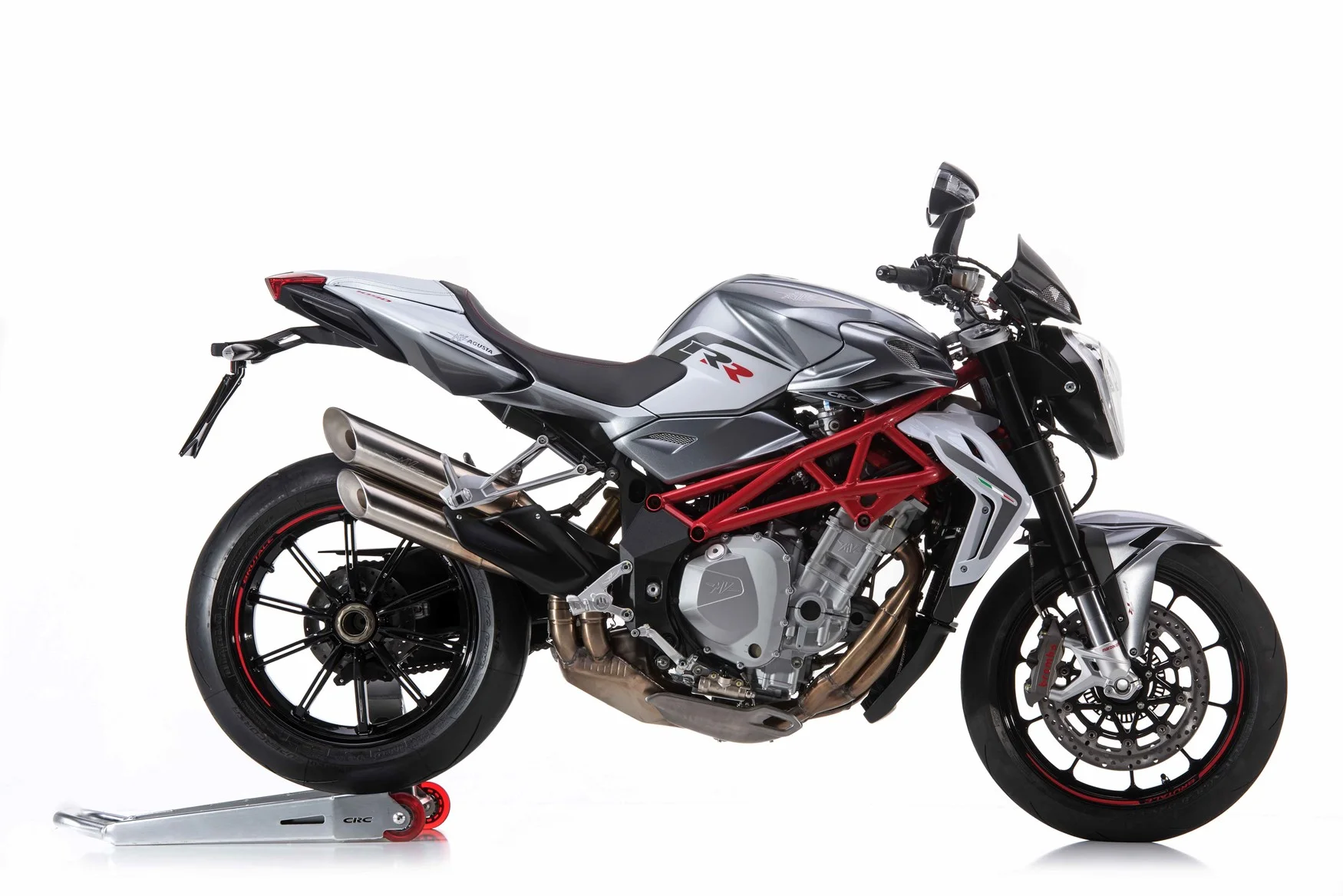 2015 MV Agusta Brutale 1090 R