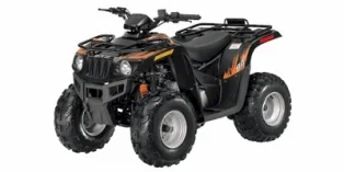 2011 Arctic Cat 90