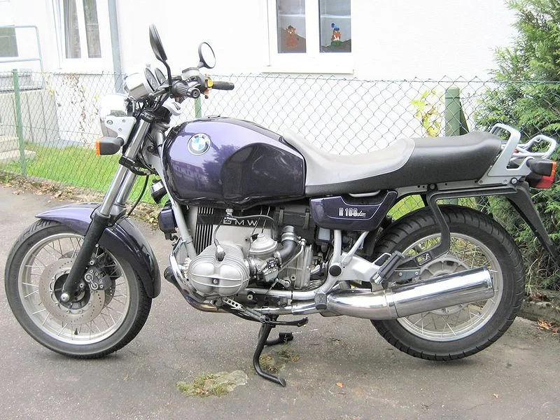 1994 BMW R 100 R Roadster