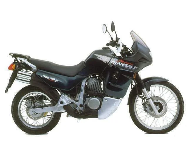 1999 Honda XL 600 V Transalp