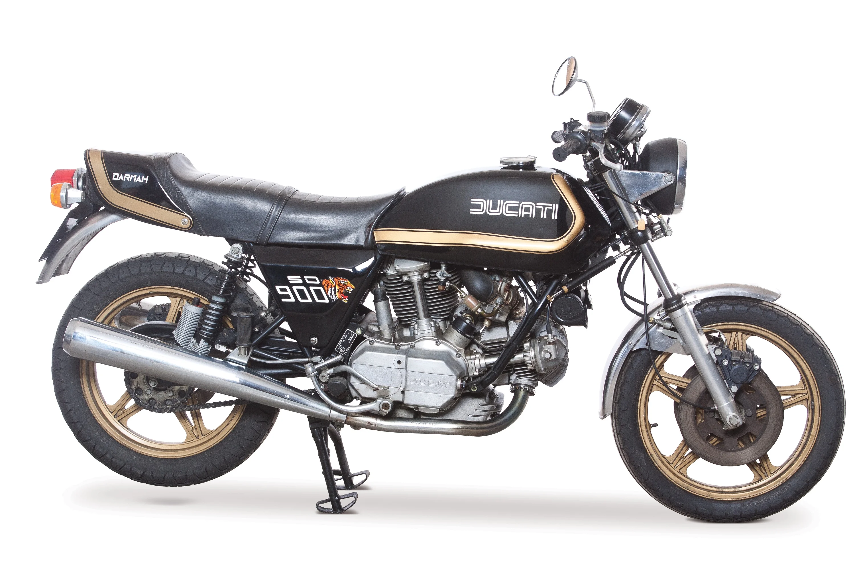 1979 Ducati 900 SD Darmah