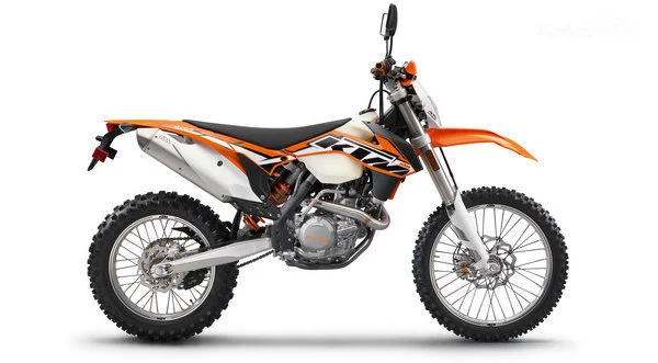 2014 KTM 500 EXC