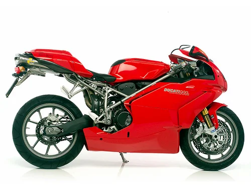 2003 Ducati 999 S
