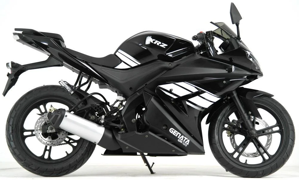 2021 Genata XrZ