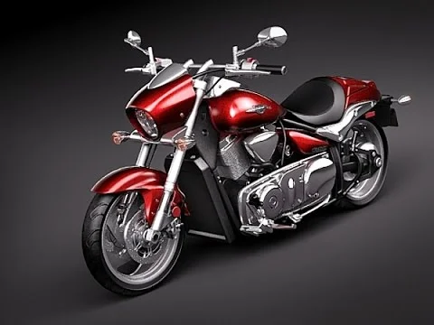 2015 Suzuki Boulevard M90